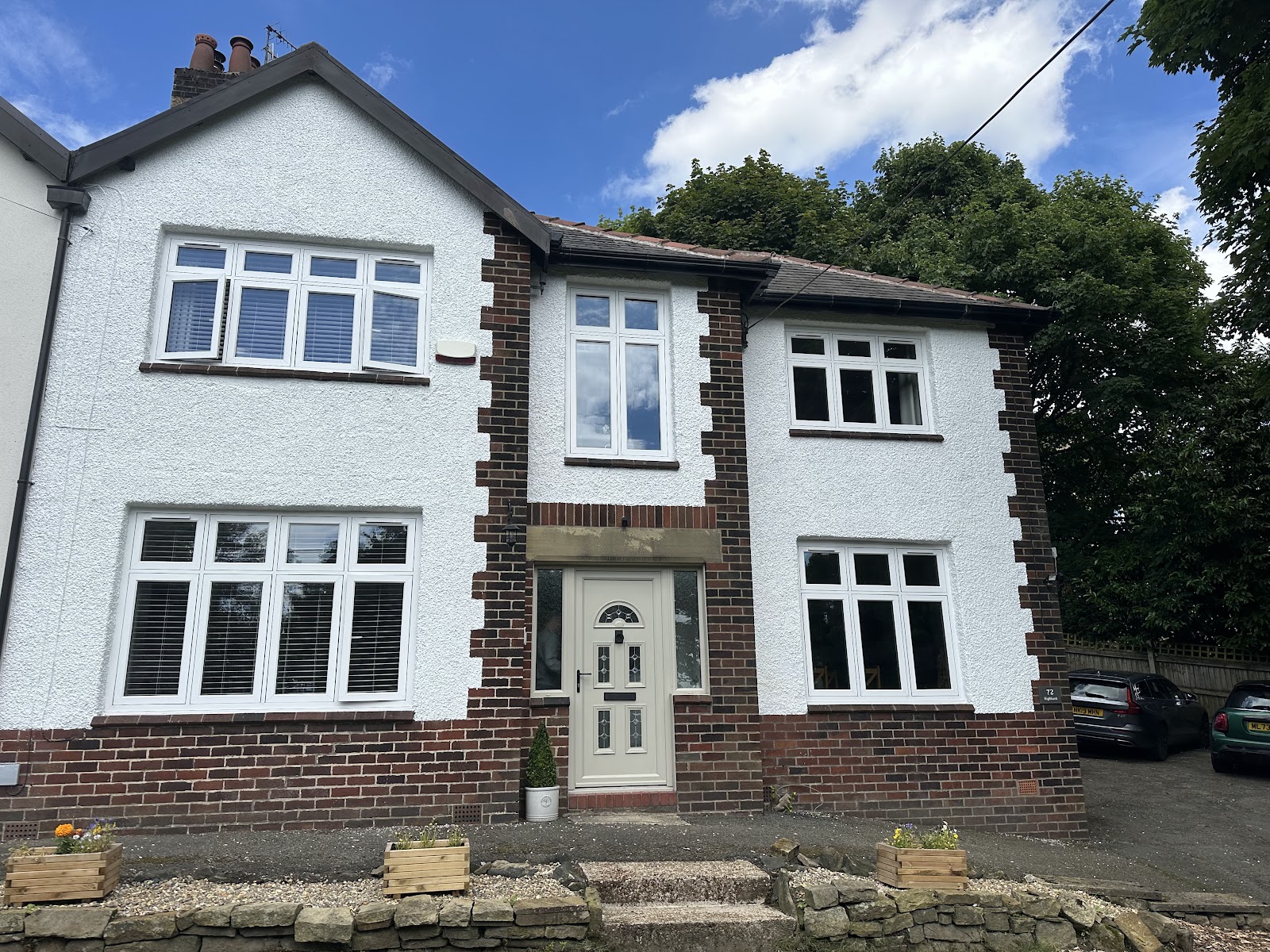 Decorating project 2 by Luke's Jobs in Heywood