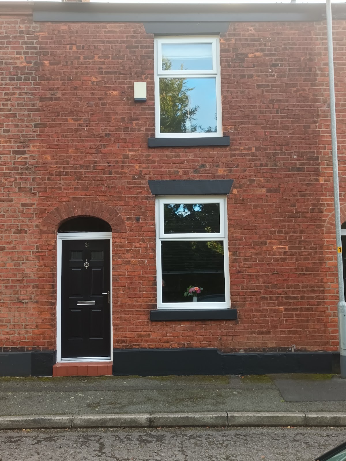 Decorating project 5 by Luke's Jobs in Heywood
